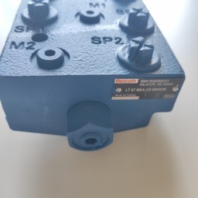 rexroth力士樂剎車閥LT07MKA-2X/100/02M剎車閥現(xiàn)貨出售，力士樂電磁閥批發(fā)價(jià)