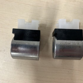 原裝HYDAC賀德克3000489線圈，wsm06020線圈現(xiàn)貨出售批發(fā)價