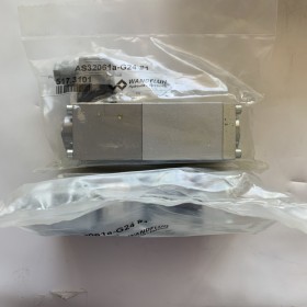 供應(yīng)瑞士Wandfluh萬(wàn)福樂電磁閥as32061a-g24