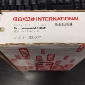 HDA4444-A-250-000賀德克壓力傳感器價格好，賀德克傳感器批發(fā)價