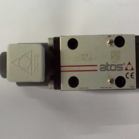 阿托斯換向閥 意大利阿托斯電磁閥廠家 DHE-0631-2AC20-PE價格  換向閥價格