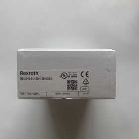 REXROTH優(yōu)勢(shì)供應(yīng)HEDE10-3X-100-1--Gi-K35-0力士樂(lè)壓力開(kāi)關(guān)