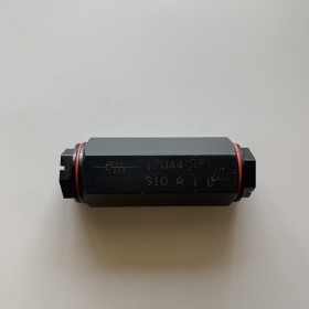 S10A1.0原裝力士樂(lè)REXROTH單向閥