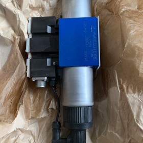 4WRE10E75原裝力士樂REXROTH電磁閥 批發(fā)價(jià)