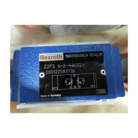 Rexroth力士樂(lè)Z2FS6-2-4X-2QV力士樂(lè)減壓閥批發(fā)價(jià)