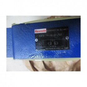 優(yōu)勢供應力士樂Rexroth疊加閥Z2FS16-8-3X-S2現(xiàn)貨出售