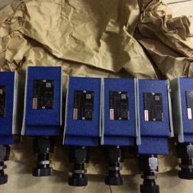 力士樂電磁閥ZDB10VP1-4X-315V ，原裝力士樂REXROTH溢流閥
