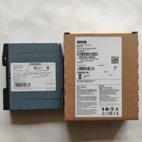 Siemens西門子繼電器3RQ2000-2BW00  西門子繼電器批發(fā)價(jià)