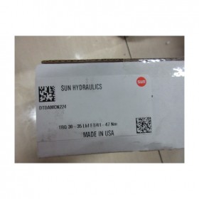 DTDA-MCN-224原裝SUN太陽(yáng)液壓閥