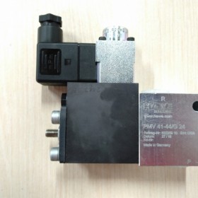 哈威HAWE電磁閥PMV41-44-G24比例溢流閥優(yōu)勢供應(yīng)