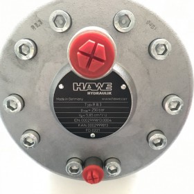 德國哈威HAWER8.3柱塞泵，哈威油泵廠家價格