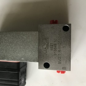 優(yōu)勢供應(yīng)德國哈威BVG1R-WG110-1/4截止換向閥
