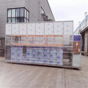 四川廠家定制全自動(dòng)超聲波清洗機(jī)