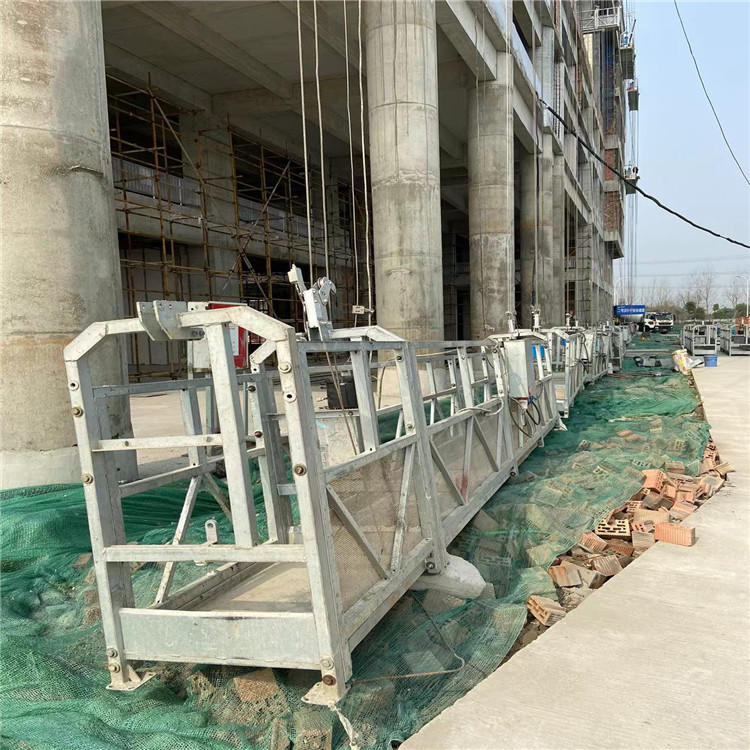 博順建筑 吊籃出租安裝拆除一體式服務 租期靈活資質(zhì)齊全