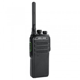 歐標(biāo)（ABELL）A720T數(shù)字防爆對(duì)講機(jī)IP67防塵防水抗干擾