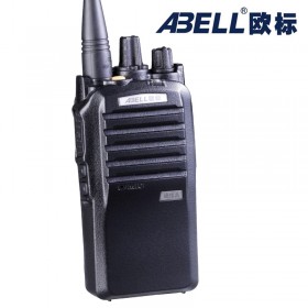 歐標(biāo)通信兵A-511 專業(yè)對講機 大功率手臺 無線電 對講機