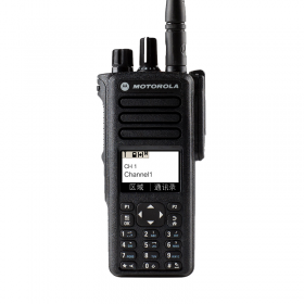 摩托羅拉（Motorola）XIR P8668i 數(shù)字對講機(jī) 專業(yè)手持對講機(jī)