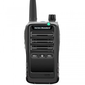 威泰克斯 MOTOROLA 摩托羅拉V378對講機(jī) 無線電手臺DTMA信令 商用手臺