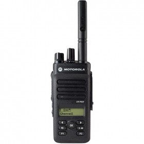 摩托羅拉（Motorola）XIR P6620 數(shù)字對(duì)講機(jī)大功率無(wú)線電手臺(tái)防摔