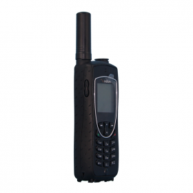銥星Iridium9575電話 全球通衛(wèi)星手持機(jī) 9555升級版 GPS定位 車載衛(wèi)星電話