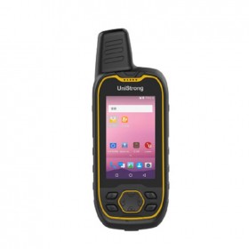 集思寶G659北斗終端手持GPS 多種坐標(biāo)系統(tǒng)工業(yè)三防設(shè)計(jì) 高精度測量儀