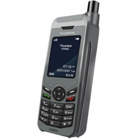 北斗衛(wèi)星電話手機 歐星(Thuraya)衛(wèi)星電話舒拉亞 XT-Lite GPS北斗定位