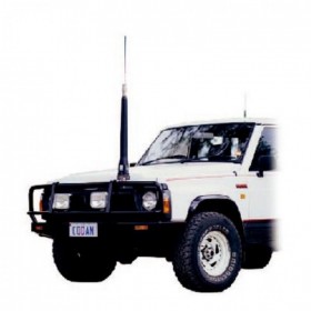 柯頓（CODAN）9350自動(dòng)調(diào)諧鞭車載臺(tái)天線可搭配大信道電臺(tái)高靈敏度