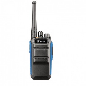 北峰BFDX BF-TD371商業(yè)DMR數(shù)字對講機支持USB充電抗噪聲控功能