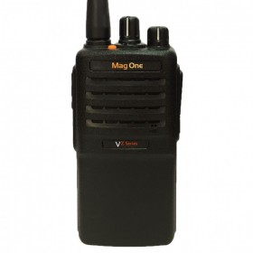 摩托羅拉(MOTOROLA)VZ-10 手持對講機(jī) IP54級防護(hù) VOX聲控發(fā)射