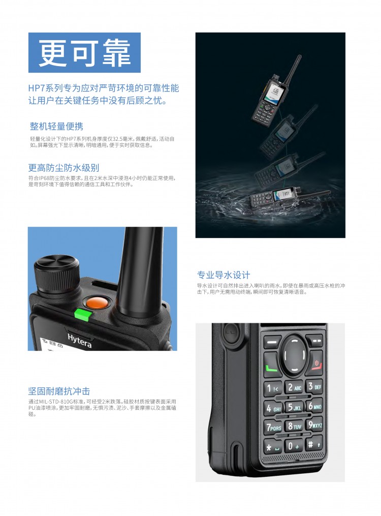 CN_HP7 CQST系列_數(shù)字防爆對講機_彩頁 (1)-4