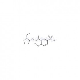 (S)-(-)-舒必利維克奇生物中藥對(duì)照品