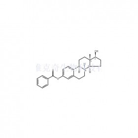 苯甲酸雌二醇維克奇生物中藥對(duì)照品