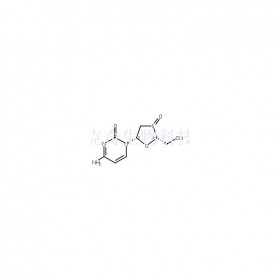 拉米夫定雜質(zhì)1維克奇生物中藥對(duì)照品