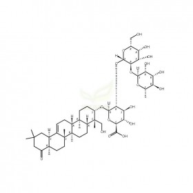 大豆皂苷Be維克奇生物實驗室中藥對照品