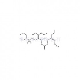 那莫西地那非維克奇生物中藥對(duì)照品