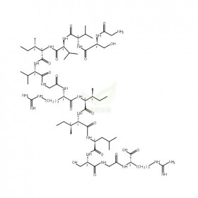 176260-88-1維克奇生物中藥對(duì)照品