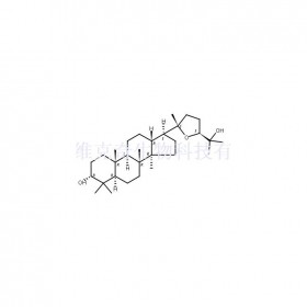 南美楝屬二醇維克奇生物中藥對(duì)照品