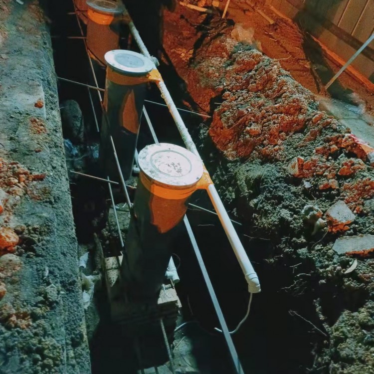 液壓電動(dòng)升降路樁 安全防撞隔離 小區(qū)全自動(dòng)一體阻車升降柱地樁