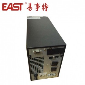 貴州易事特UPS電源EA903H新型號OR3KH長機(jī) 3KVA 負(fù)載功率2400W規(guī)格尺寸服務(wù)器備用電源，限時(shí)促銷·····