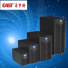 易事特OR15KH(3/1)ups不間斷電源易事特15KVA/13.5KW需外接蓄電池機房穩(wěn)壓。備用 貴州 現(xiàn)貨價格