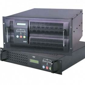 重慶EAST易事特EA901SRT不間斷電源 UPS標準機型1KVA在線式電源，現(xiàn)貨供應