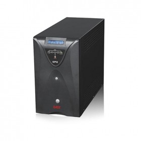 貴州易事特EA901H 1KVA/800W穩(wěn)壓在線式UPS不間斷電源 DC24VDC AC220VAC，現(xiàn)貨供應