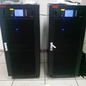 重慶EAST易事特UPS不間斷電源EA9980 80KVA 72KW機(jī)房延時備用，電源辦事處無需報備直接拿貨