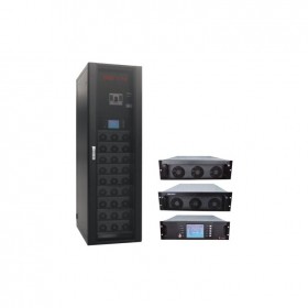 貴州易事特UPS不間斷電源 EA9960 易事特UPS電源在線式 的智能化數(shù)字控制，現(xiàn)貨供應