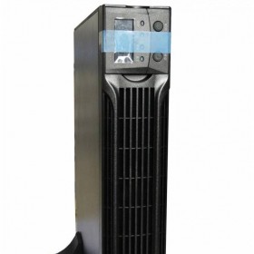 云南伊頓UPS不間斷電源DX RT 1KVA 36VDCv塔式/機架式外接電池  機房服務器辦公通信穩(wěn)壓