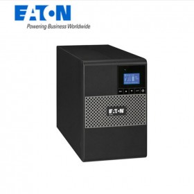 云南伊頓UPS不間斷電源Eaton 5P 850i 長塔式/機架式外接電池  機房服務器辦公通信  穩(wěn)壓延時續(xù)航