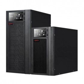 四川SANTAK 山特C10KS  UPS不間斷電源塔式  機(jī)房服務(wù)器辦公通信  量大從優(yōu)