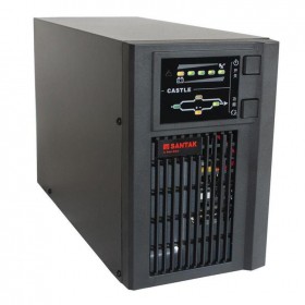云南山特C6KS山特6KVA4800W山特UPS電源2小時(shí)含12V100AH電池價(jià)格出貨快歡迎咨詢