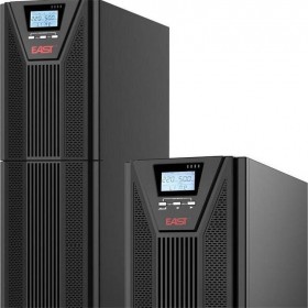 綿陽市易事特EA9010S-3/3在線式UPS電源 三進(jìn)三出10KVA9KW  現(xiàn)貨供應(yīng)