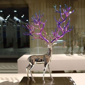 成都不銹鋼304雕塑造型設計景觀裝飾材料定制201材質(zhì)